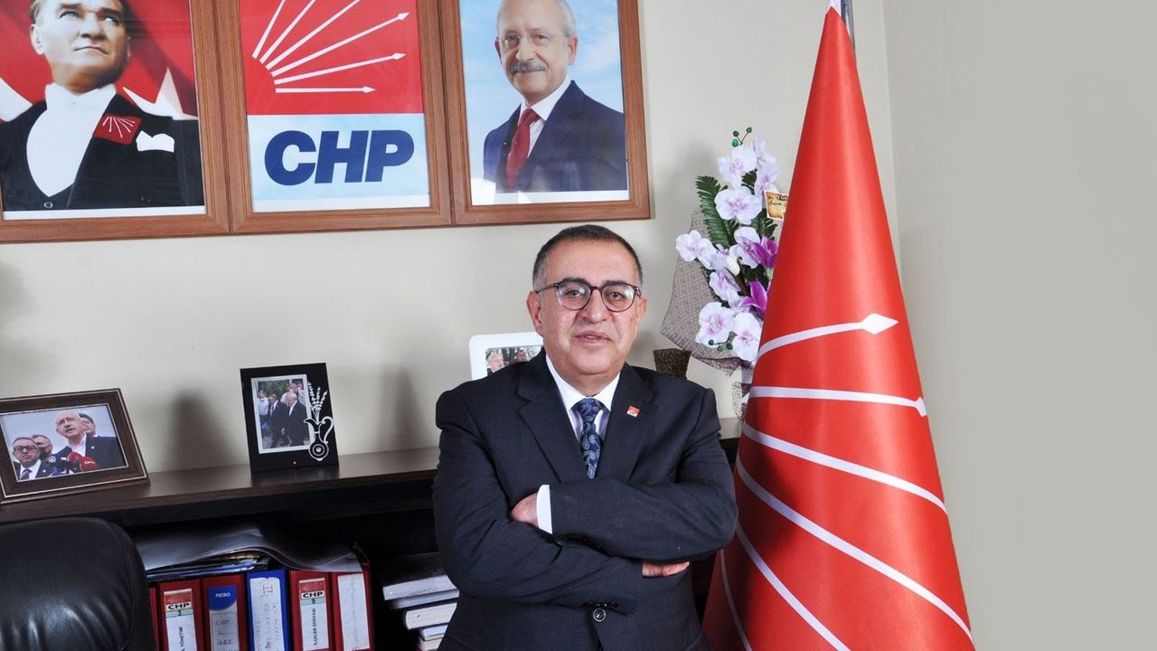 Seracettin Bedirhanoğlu'ndan seçim açıklaması