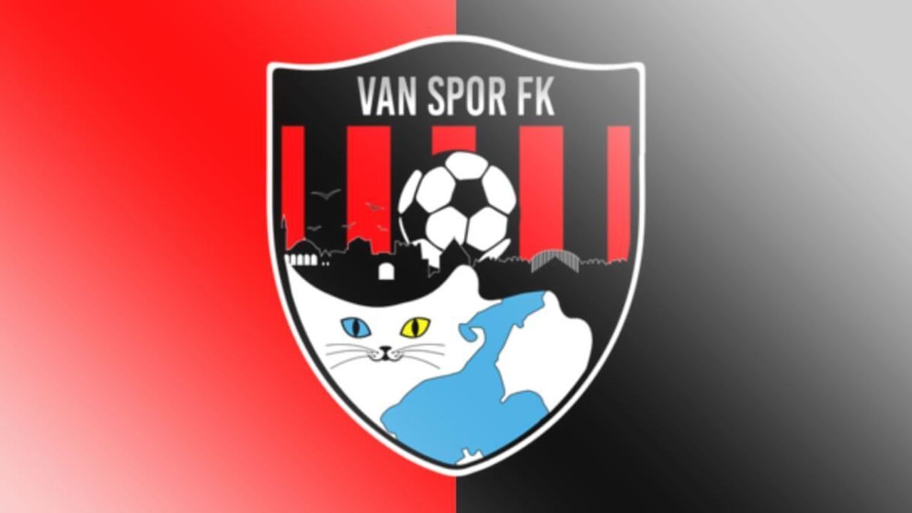Vanpor'un logosu yeni sezon öncesi değişti