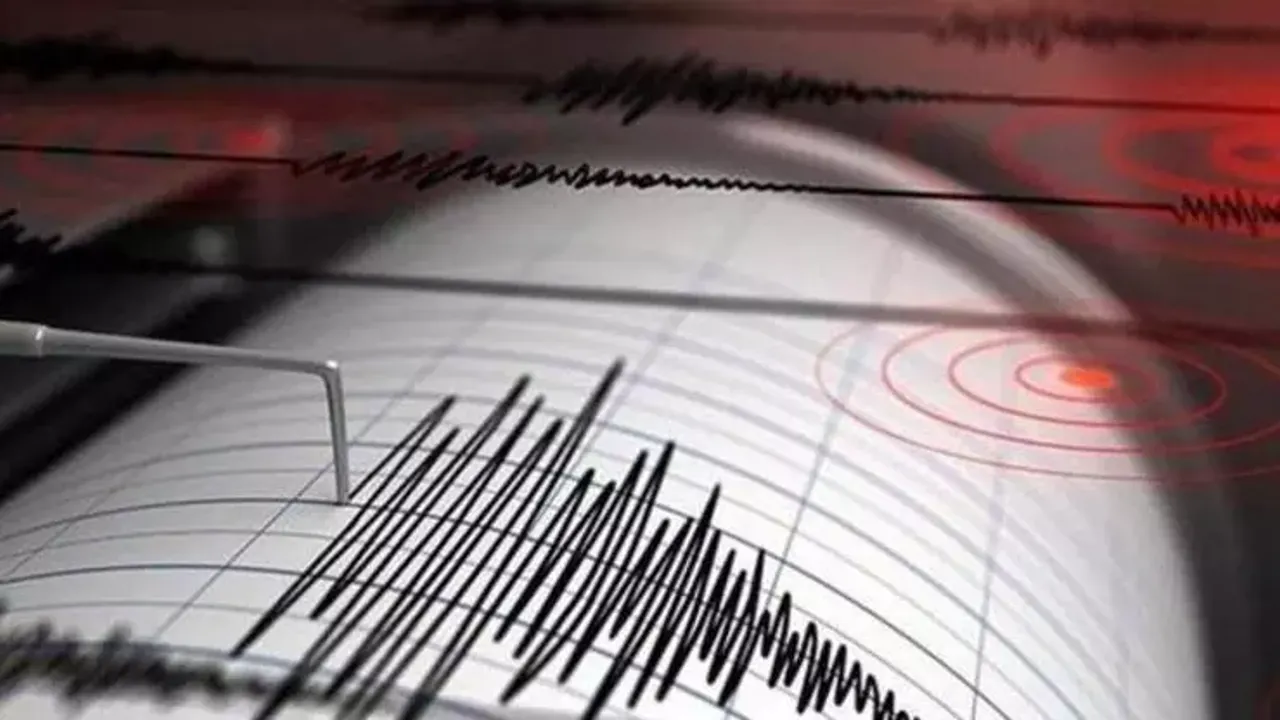 6 İl için deprem tahmininde bulunuldu