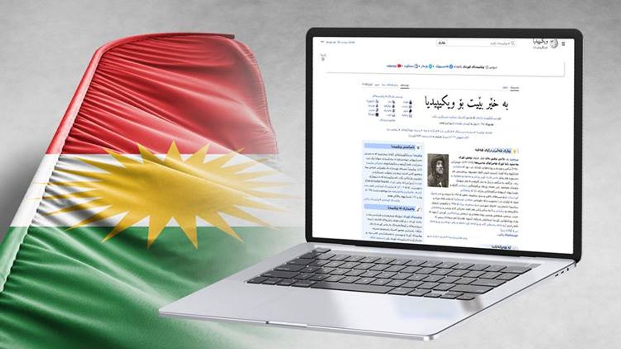 Kürtçe, en zengin sekizinci dil oldu