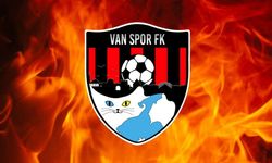 Vanspor'un Play-Off rakibi belli oldu
