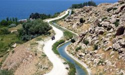 Kral Menua'nın kemikleri sızlıyor