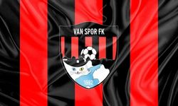 TFF'den Vanspor Başkanı Kıyak hakkında flaş karar!