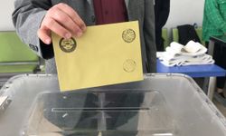 Seçimin ikinci turu için oy kullanma işlemi başladı