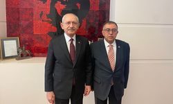 CHP Van İl Başkanı belli oldu! İşte o isim