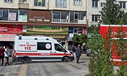 TRT'nin Van kameramanı evinde ölü bulundu