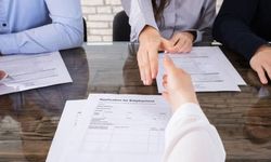 Edremit Kaymakamlığı personel alımı yapacak