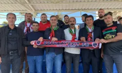 Büyükşehir Vanspor iyi başladı