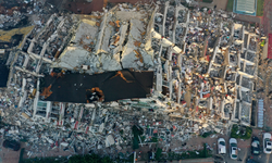 Dünya Bankası Kahramanmaraş depreminin maliyetini hesapladı