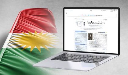 Kürtçe, en zengin sekizinci dil oldu