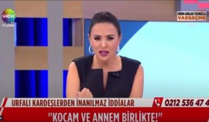 Didem Arslan Yılmaz'dan Kürtçe konuşan konuğa engelleme