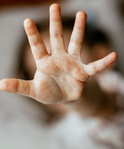 Cinsel istismara uğrayan 2 yaşındaki çocuk yaşamını yitirdi