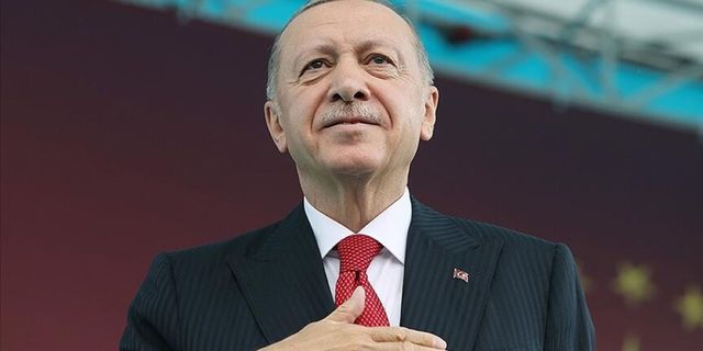 Cumhurbaşkanlığını Erdoğan kazandı