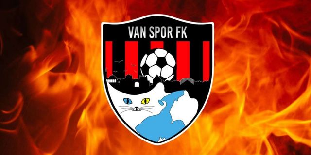 Vanspor'un Play-Off rakibi belli oldu
