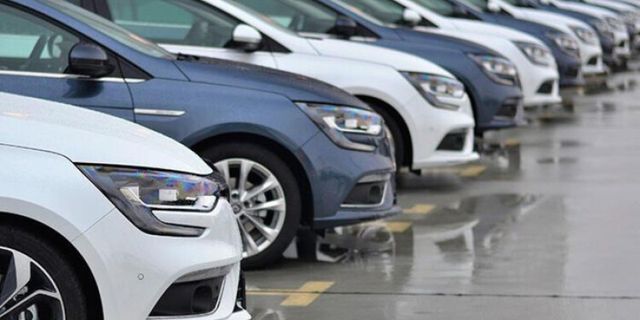 Otomobil ve hafif ticari pazarı yüzde 62 büyüdü