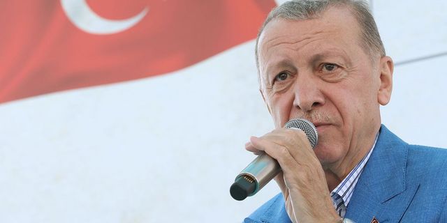Erdoğan'ın gündeminde yine Van var