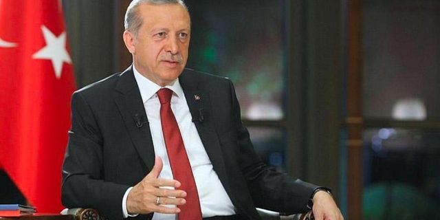 Erdoğan Van'ın seçim sonuçlarını beğenmedi