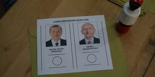 Cumhurbaşkanlığı 2. tur seçiminde Van sonuçları