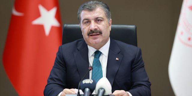Türkiye'de kızamık salgını mı var? Bakan Koca açıkladı