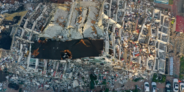 Dünya Bankası Kahramanmaraş depreminin maliyetini hesapladı
