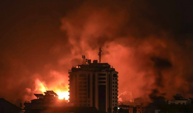 Erdoğan'dan Gazze ile ilgili açıklama! Dünya suskun