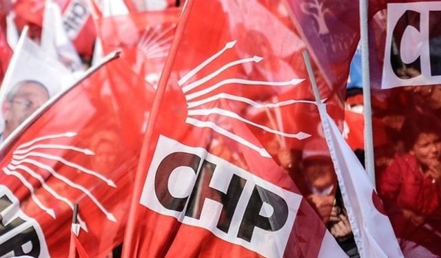 CHP'nin yeni Van İl Başkanı belli oldu
