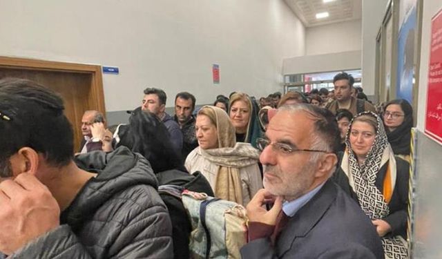 İletişim Başkanlığı'ndan Kapıköy açıklaması