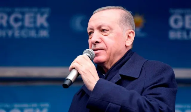 Vanlıların Cumhurbaşkanı Erdoğan'dan talepleri