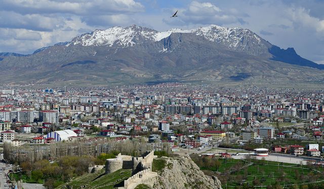 Van'ın neden en dipte olduğu araştırılacak