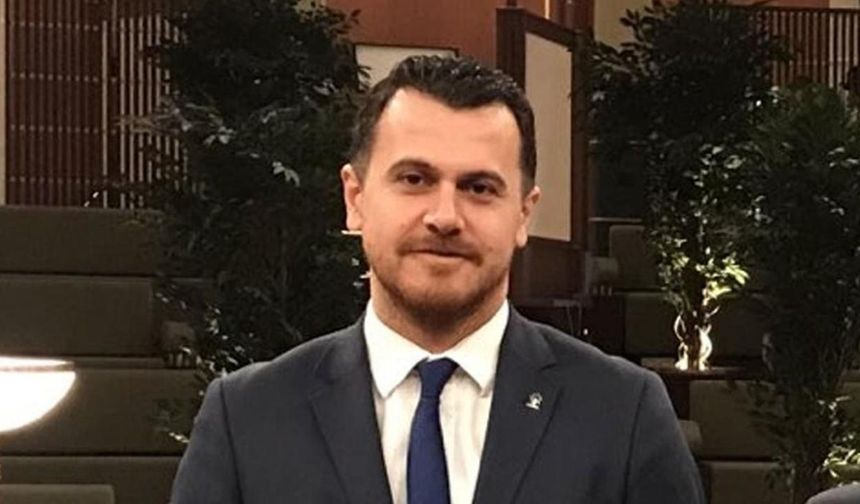 Van İl Başkanı Güray uyardı!