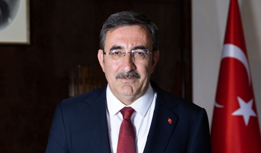 Türkiye'nin ikinci adamı Van'a geliyor! İşte geliş tarihi
