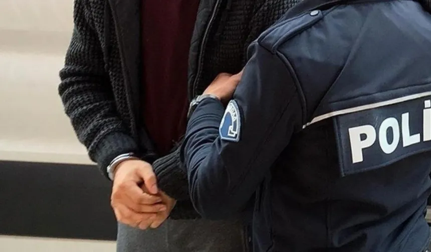 Van'da uyuşturucu operasyonu: 26 gözaltı