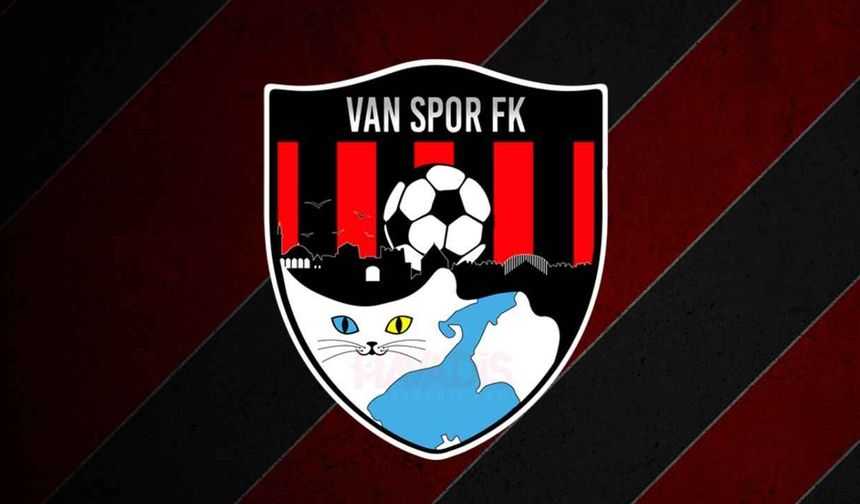 Vanspor FK'nın ismi değişti
