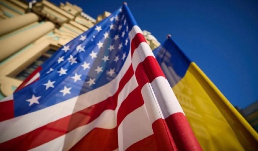 ABD'den Ukrayna'ya bir yardım paketi daha