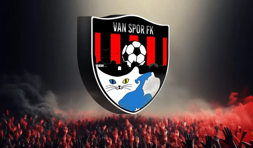 Vanspor'un ilk maçı canlı yayınlanacak